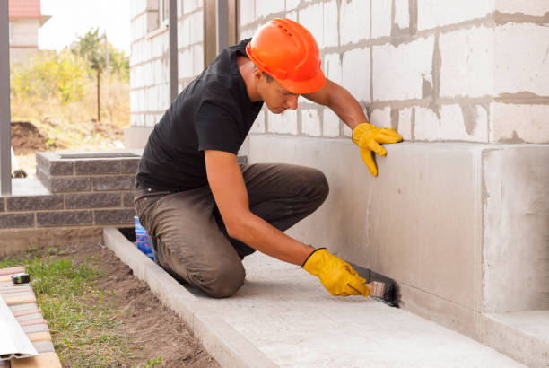 Waterproofing professionals working in East Concord, NY
